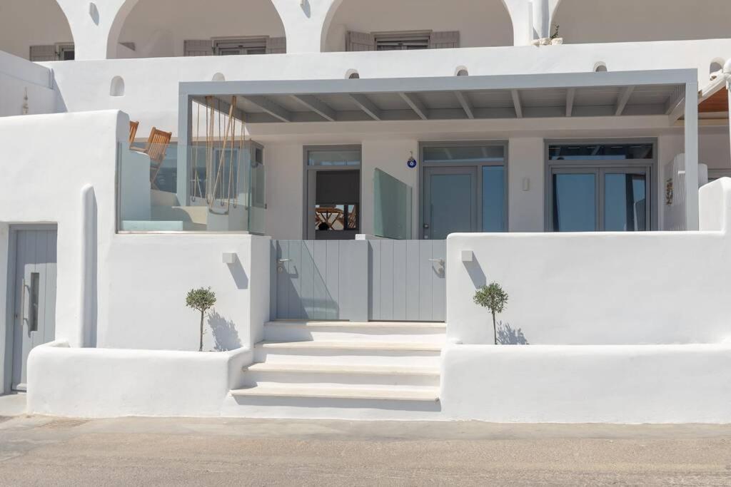 Hh Bay Apartment โลการาส ภายนอก รูปภาพ