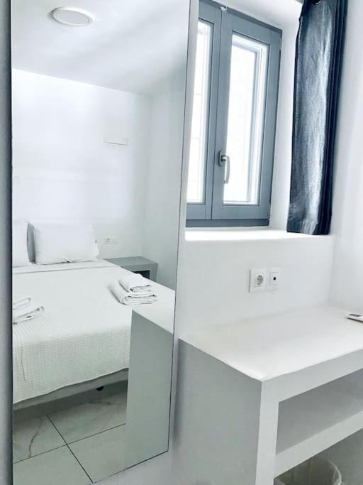 Hh Bay Apartment โลการาส ภายนอก รูปภาพ