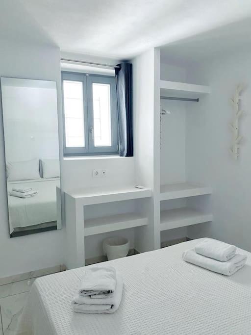 Hh Bay Apartment โลการาส ภายนอก รูปภาพ
