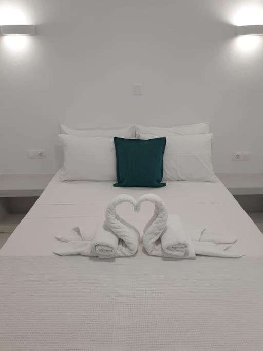 Hh Bay Apartment โลการาส ภายนอก รูปภาพ