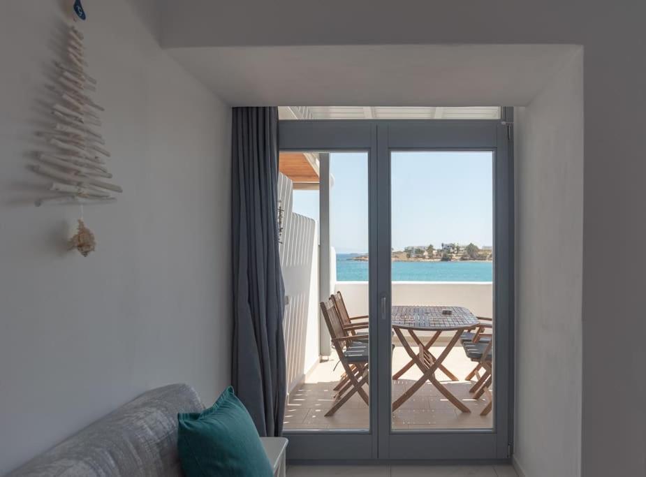 Hh Bay Apartment โลการาส ภายนอก รูปภาพ
