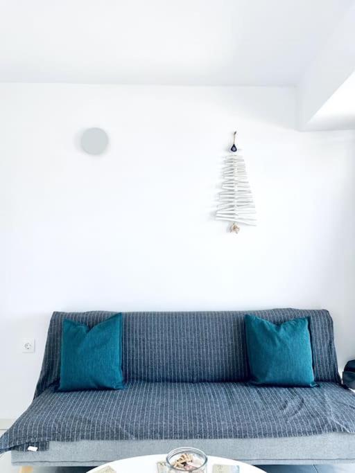 Hh Bay Apartment โลการาส ภายนอก รูปภาพ