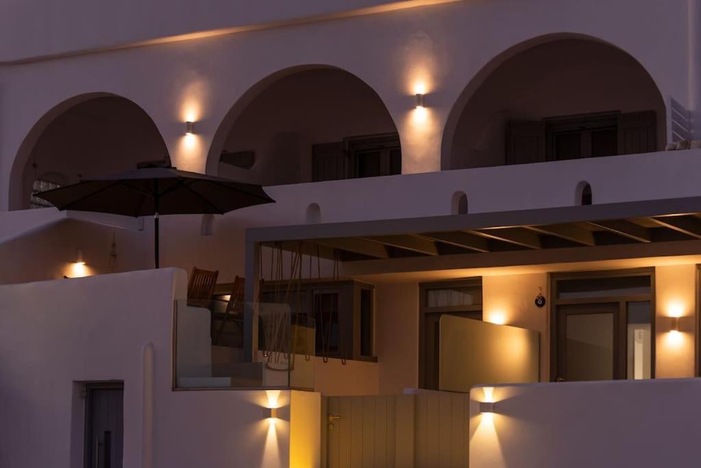 Hh Bay Apartment โลการาส ภายนอก รูปภาพ