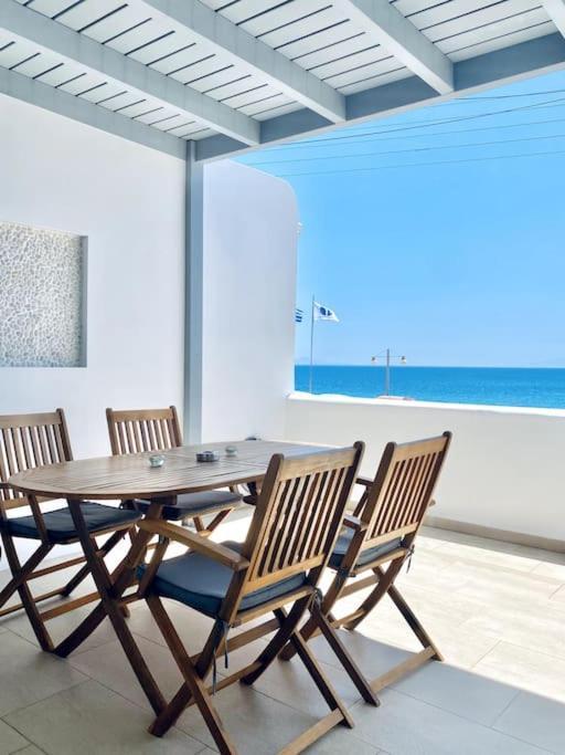 Hh Bay Apartment โลการาส ภายนอก รูปภาพ